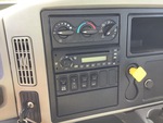 Cab with Calefactor