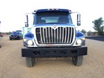 General Appearance with Funcionamiento de las luces exteriores