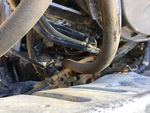 Motor with Bomba de inyección
