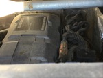 Motor with Emission Label
