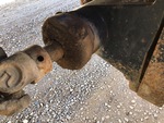 Underbody with Bomba PTO
