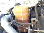 Motor with Radiador
