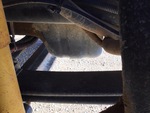 Motor with Oil Leaks
