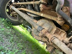 Drivetrain with
