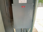 Poste de contrôle with