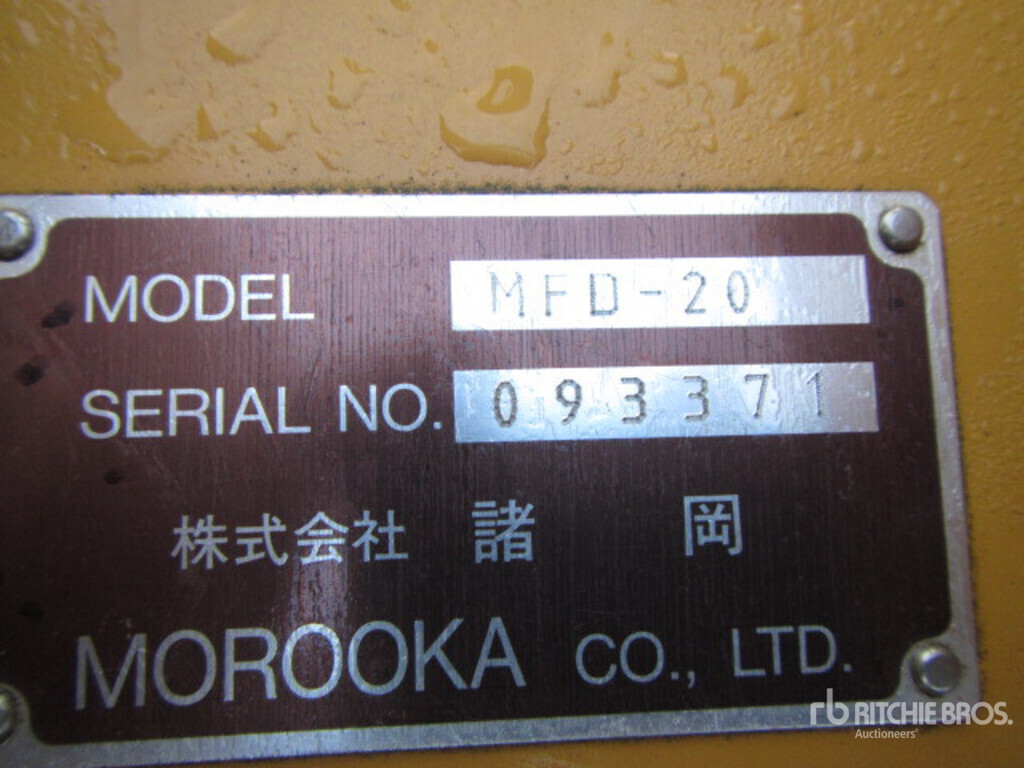 Model Description with
