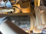 Motor with