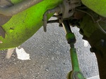 Hydraulics with