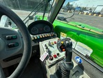 Control Station with