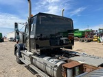 4 Underbody - Truck with