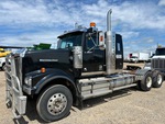 4 Underbody - Truck with
