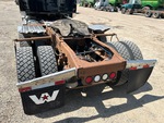 4 Underbody - Truck with