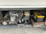 Outside Utilities with