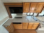 Interior with