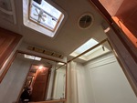 Interior with