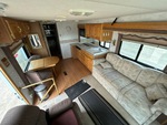 Interior with