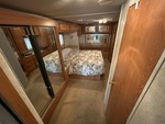 Interior with