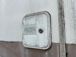 Exterior with