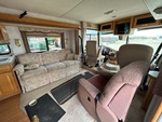 Interior with