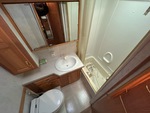 Interior with