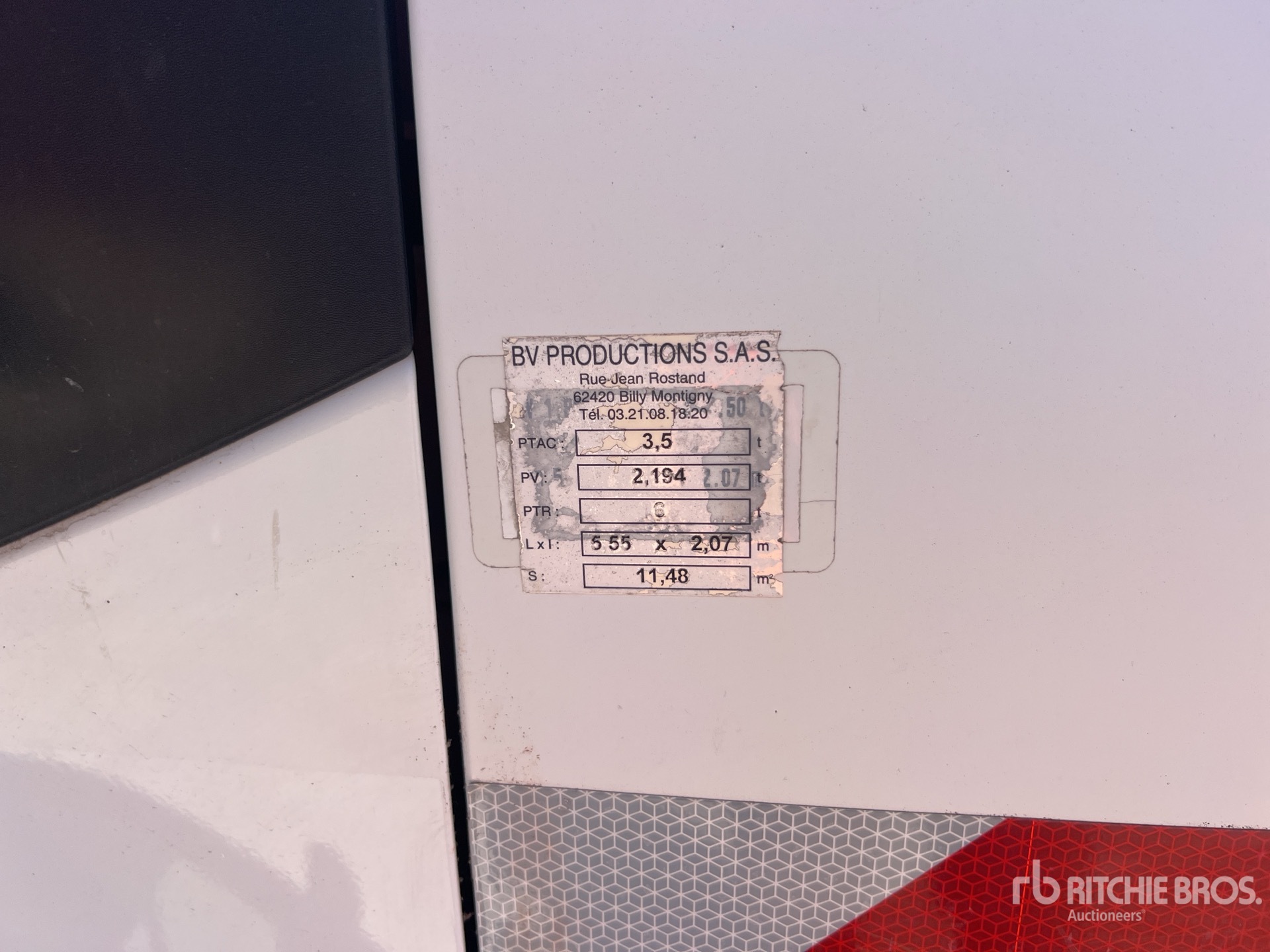 2014 Renault MASTER