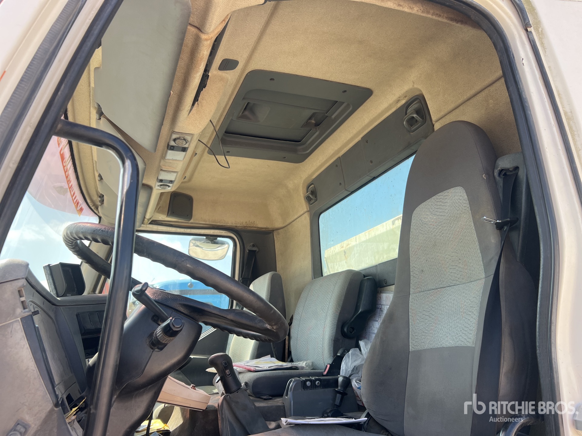 2005 Renault KERAX