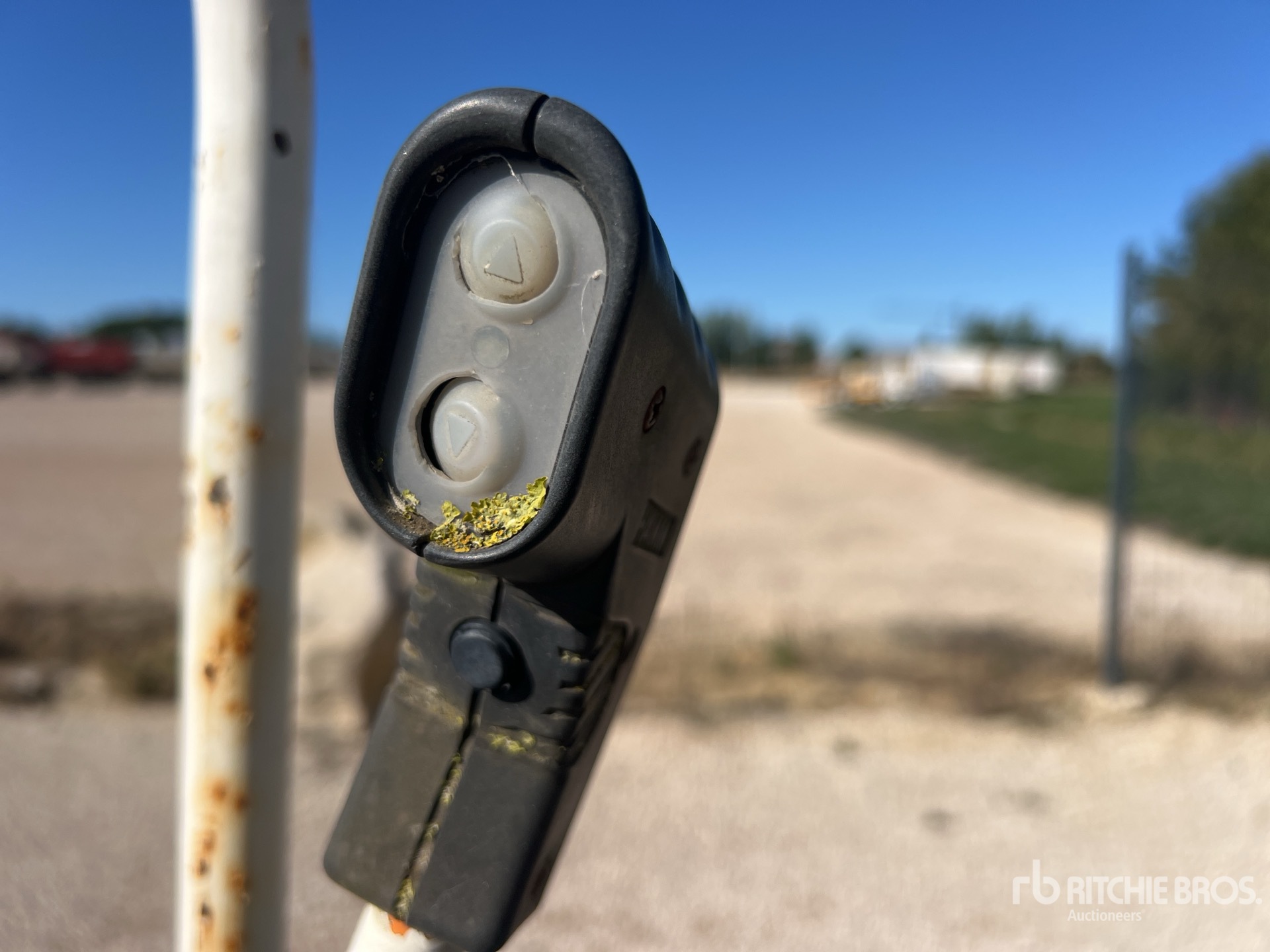 2001 Hamm HD12