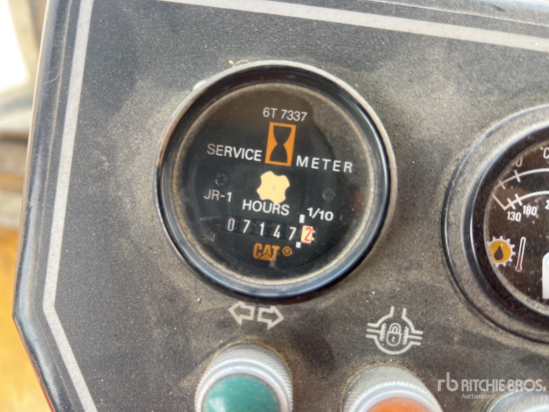 1999 Caterpillar PS-300B