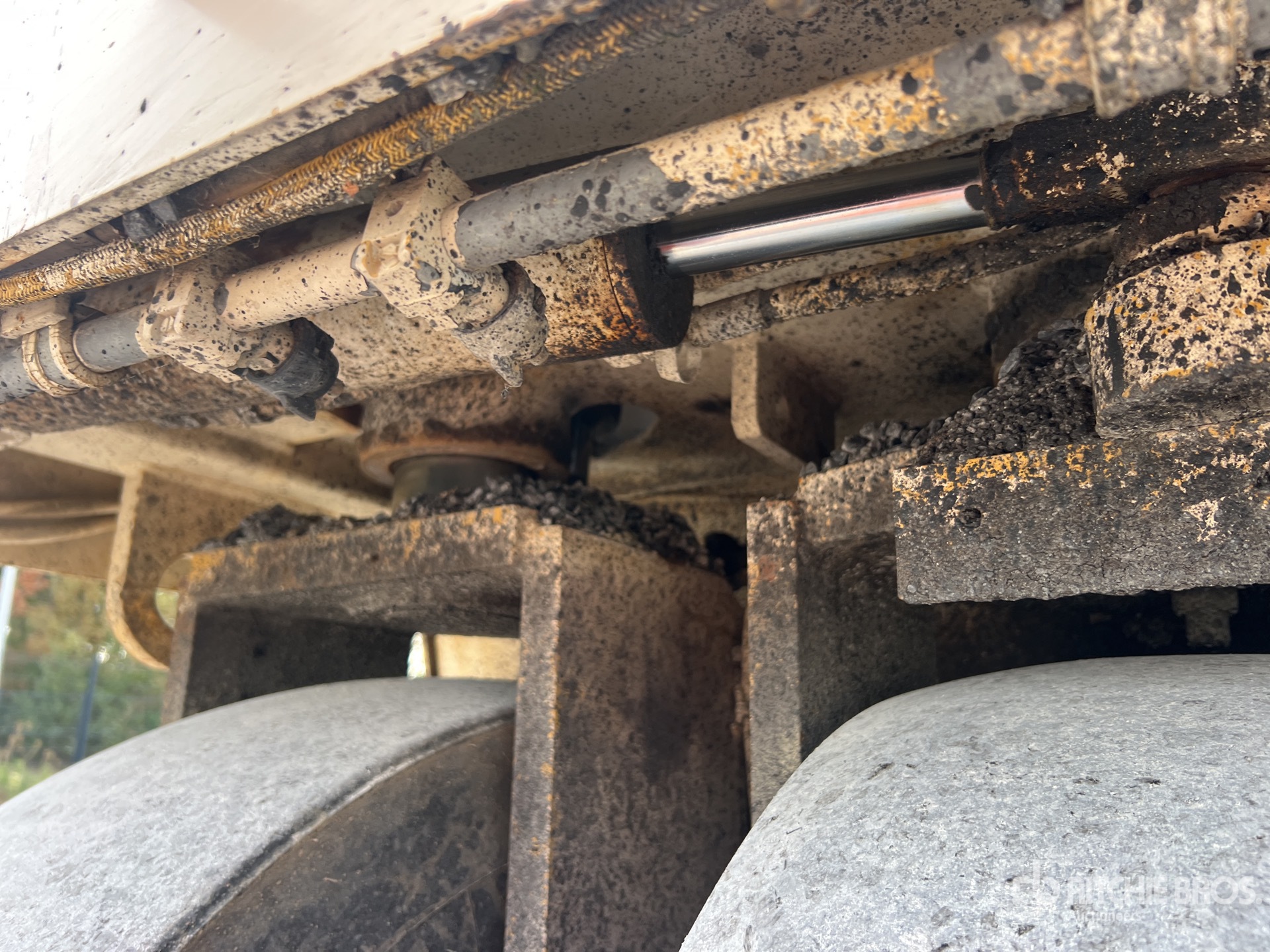 1999 Caterpillar PS-300B