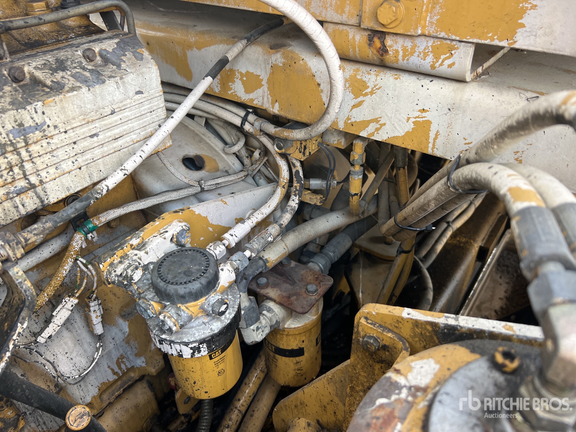 1999 Caterpillar PS-300B