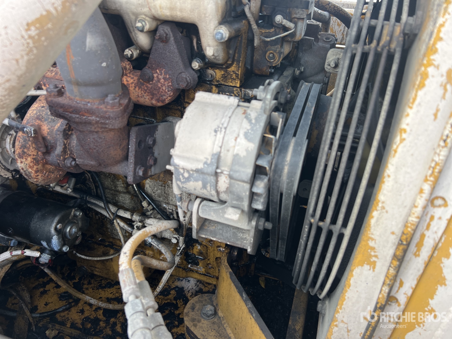1999 Caterpillar PS-300B