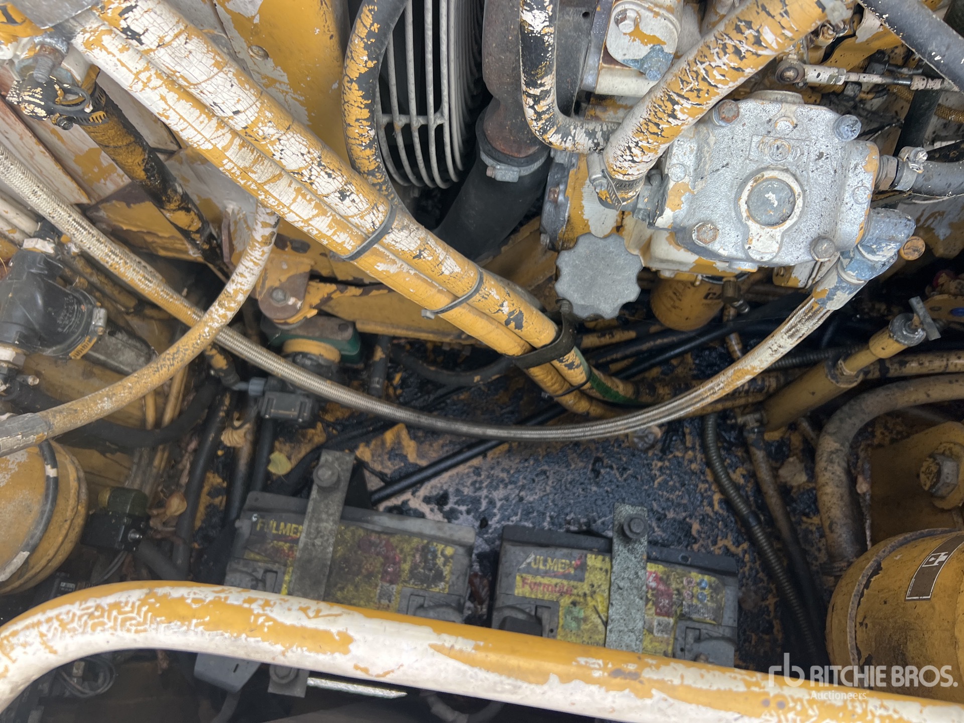 1999 Caterpillar PS-300B