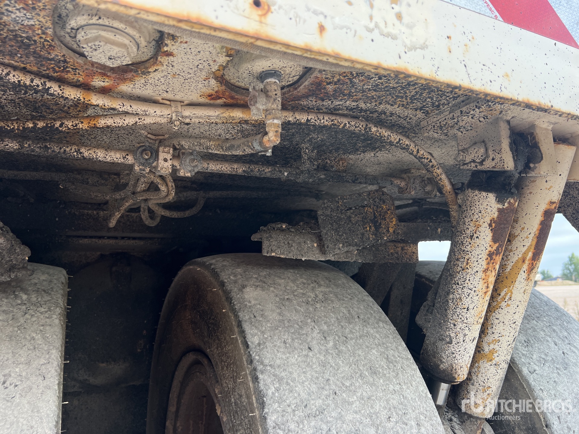 1999 Caterpillar PS-300B