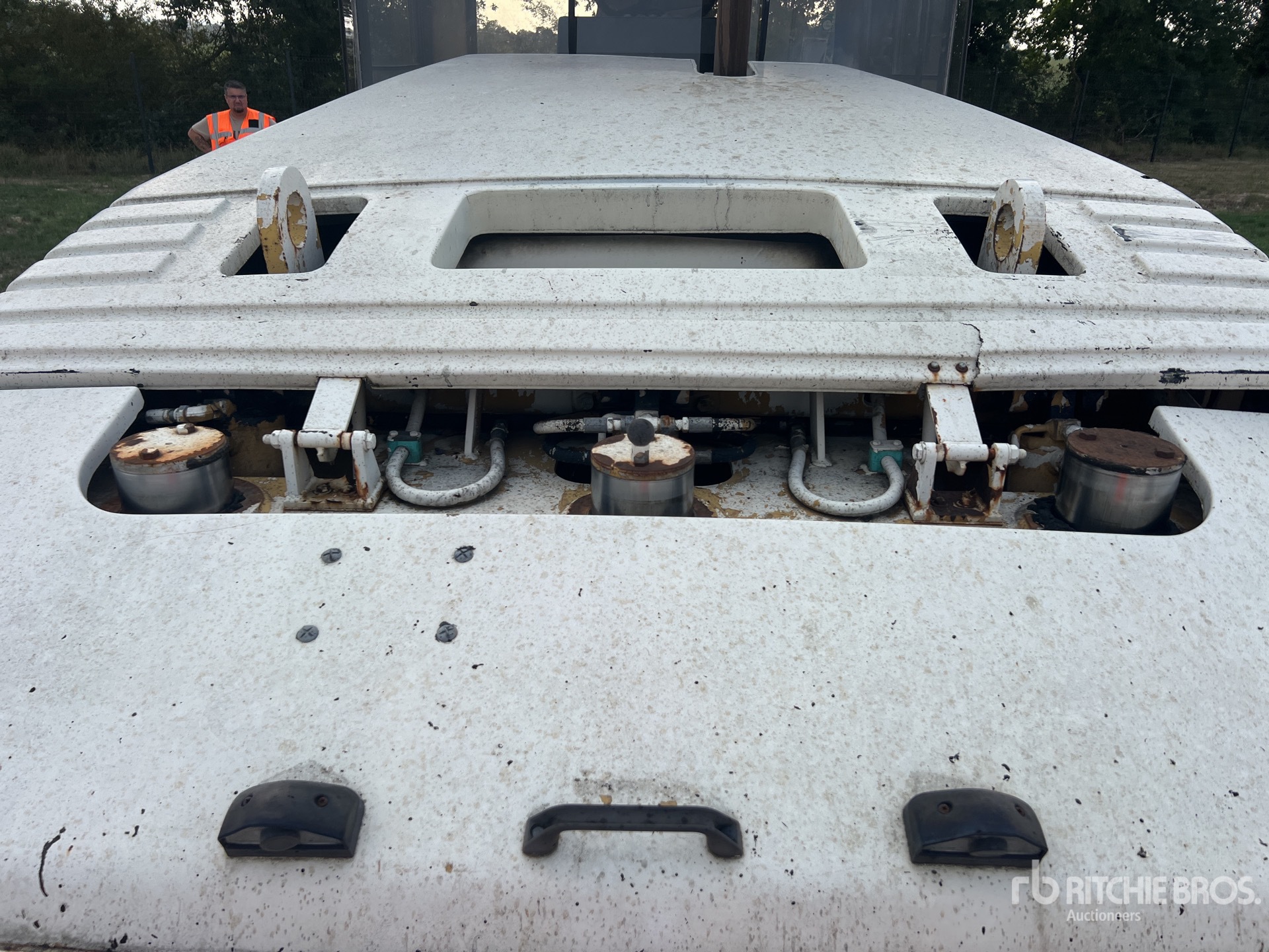 1999 Caterpillar PS-300B