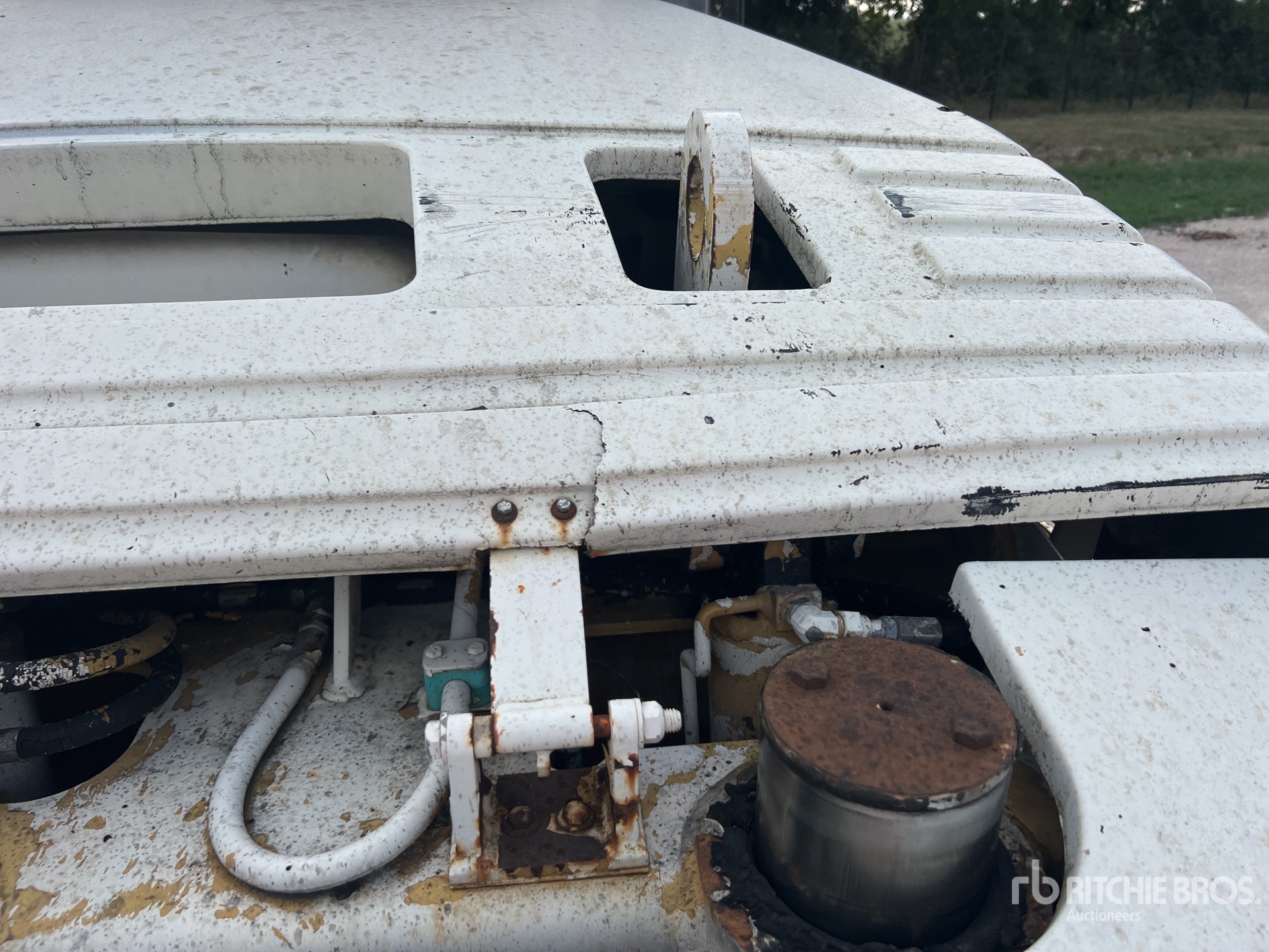 1999 Caterpillar PS-300B