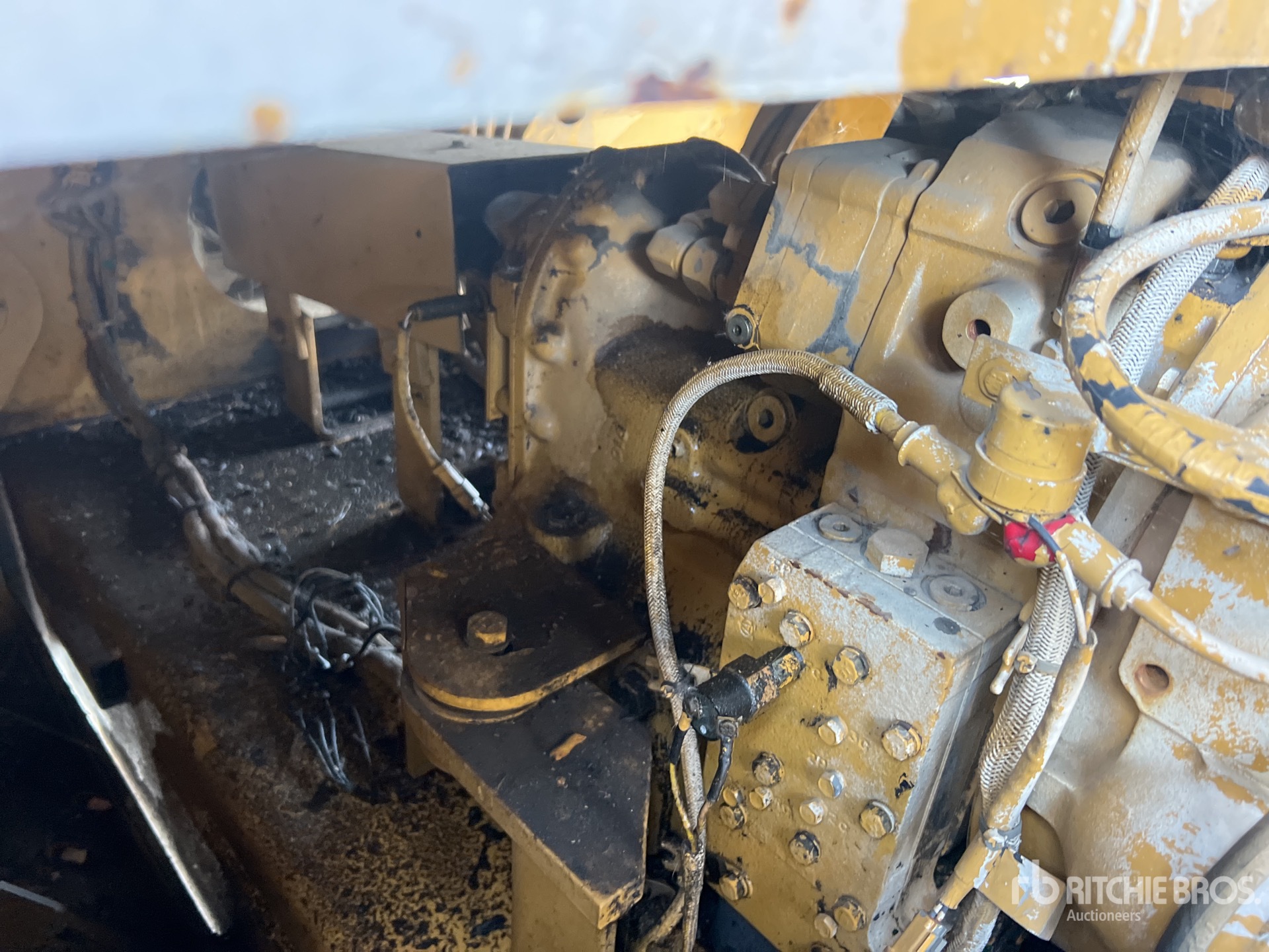 1999 Caterpillar PS-300B