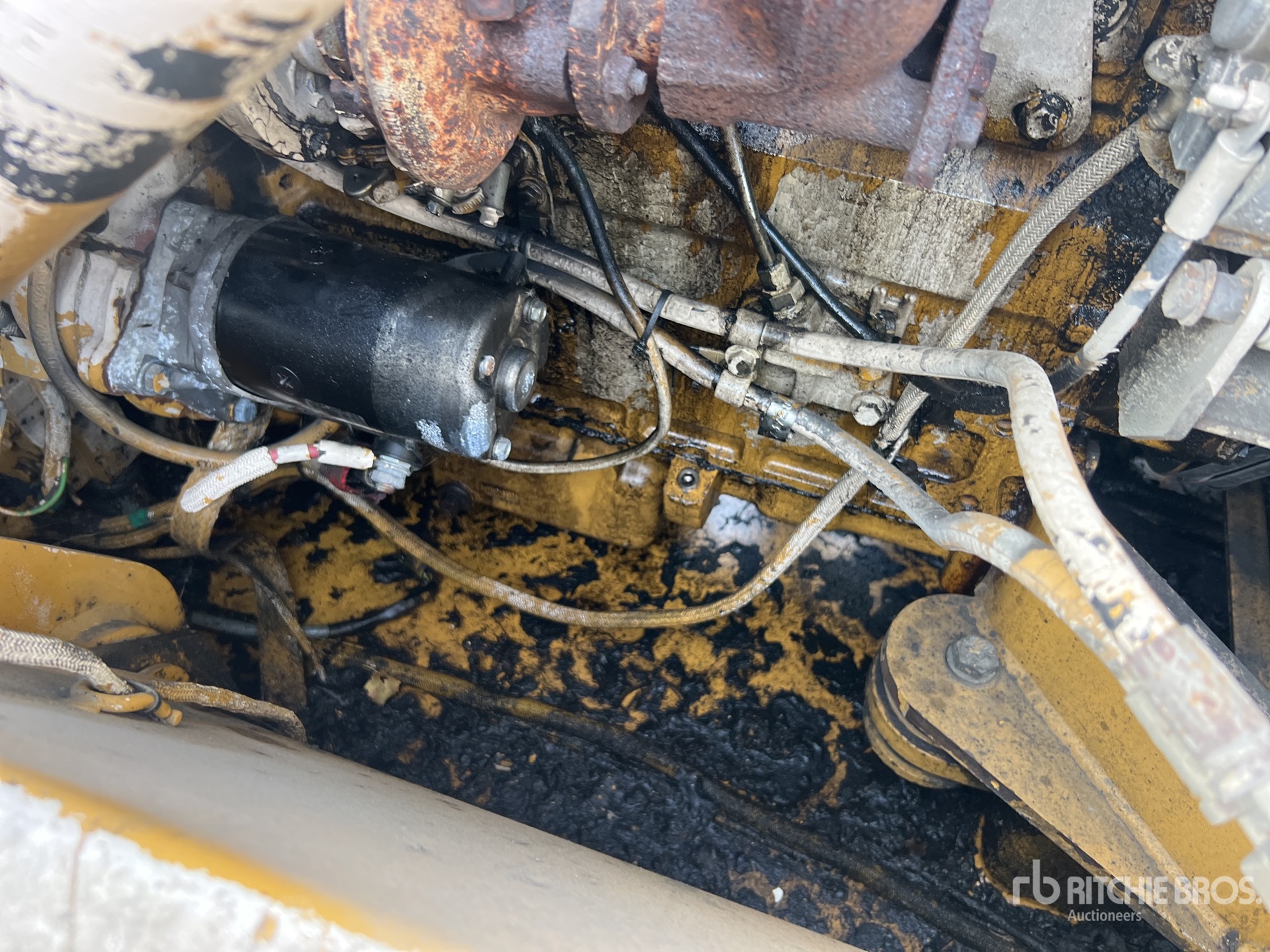 1999 Caterpillar PS-300B