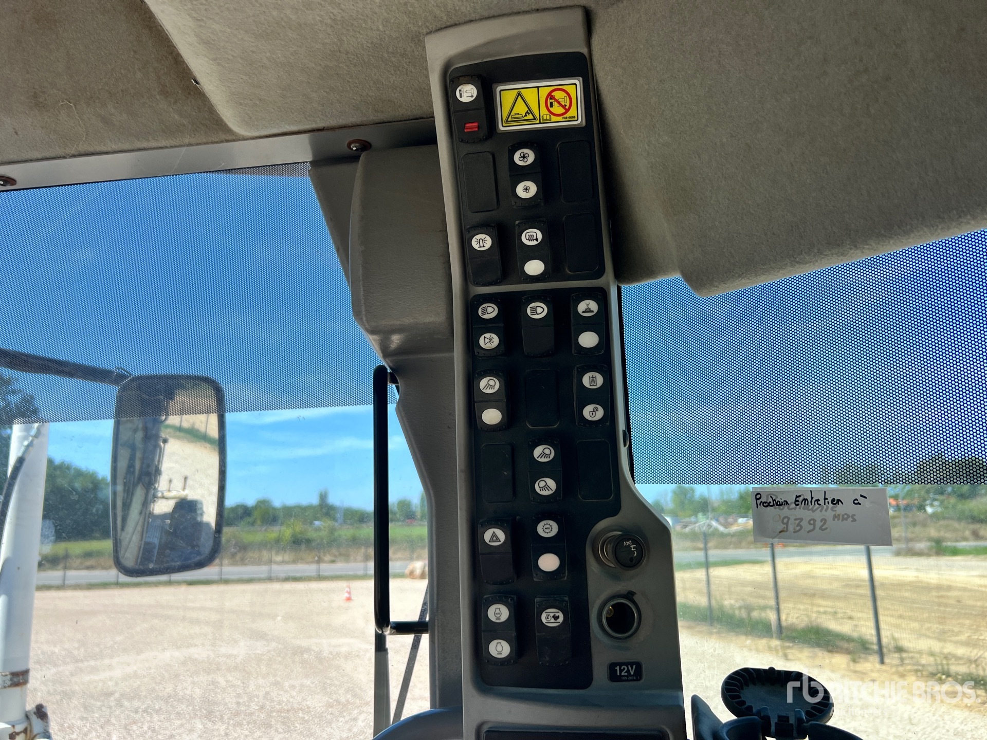 2008 Caterpillar 120M