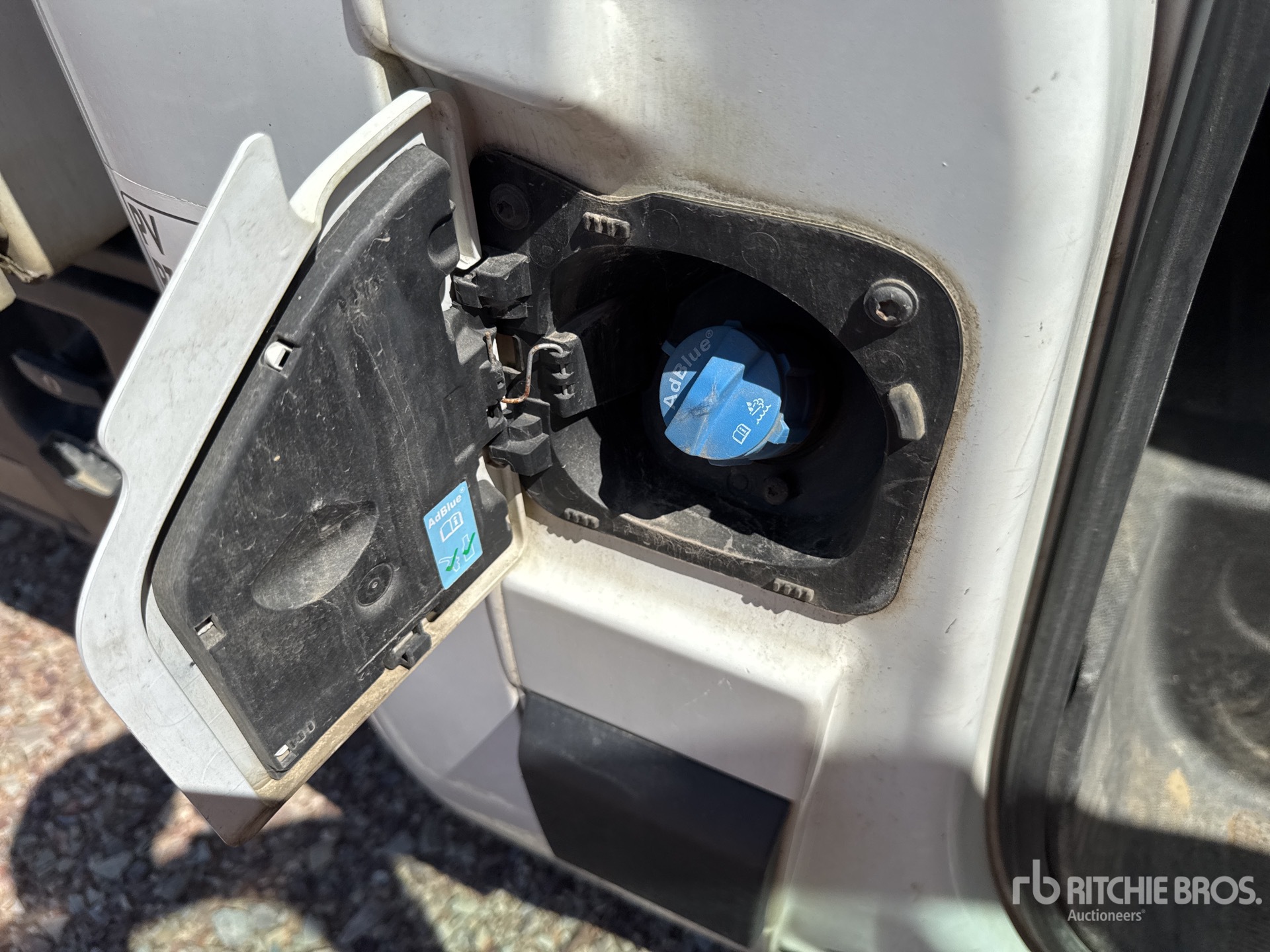 2018 Renault MASTER