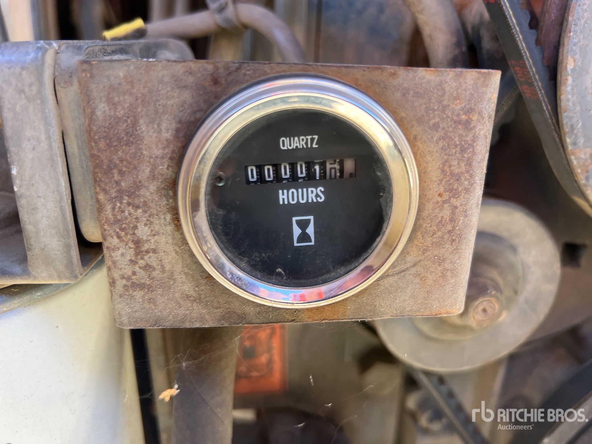 2006 Hamm DV90VO