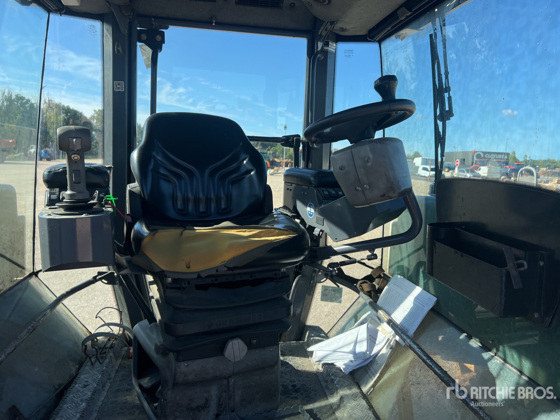 2006 Hamm DV90VO