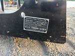 General Appearance with Numéro de série/Numéro d'identification du véhicule automobile