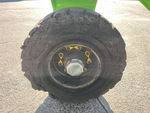 Chassis Photos with