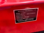 General Appearance with Numero seriale/numero d’identificazione del veicolo (VIN)