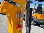 v2 Chassis - Excavator with