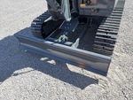 v2 Chassis - Excavator with