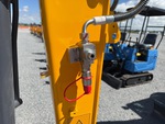 v2 Chassis - Excavator with