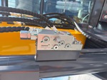 v2 Chassis - Excavator with