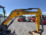 v2 Chassis - Excavator with