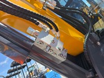 v2 Chassis - Excavator with